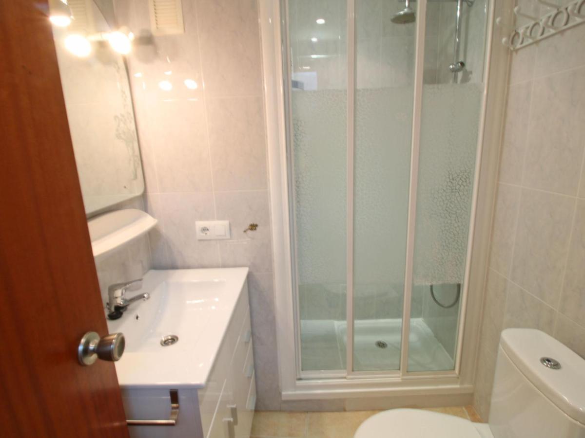 קלפה Apartment Voramar-8 By Interhome מראה חיצוני תמונה